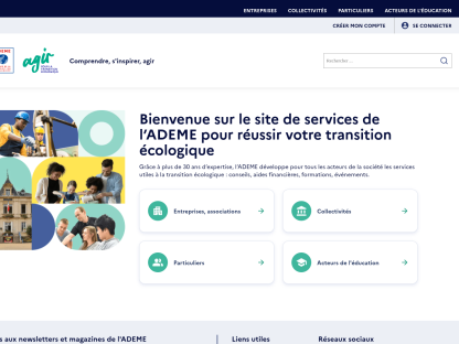 développement site drupal