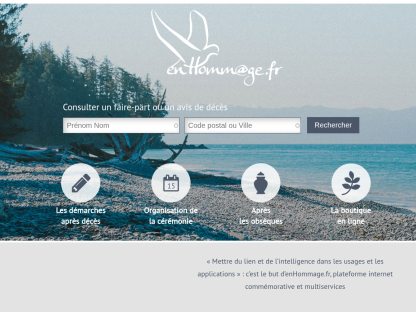 développement maintenance site