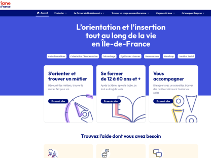 développement et maintenance